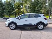 Renault Kaptur I Чебоксары  - изображение 32
