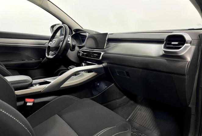 Geely Coolray I с пробегом 2023 года, цена 1 850 000 рублей, 27480 км, внедорожник, Автокод Объявления