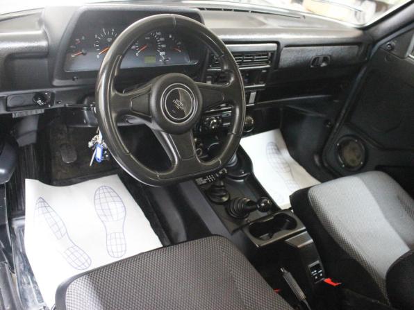 Lada (ВАЗ) 2121 (4x4) I Рестайлинг с пробегом 2018 года, цена 624 000 рублей, 53000 км, внедорожник, Автокод Объявления