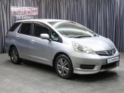 Honda Fit Shuttle I Москва  - изображение 23