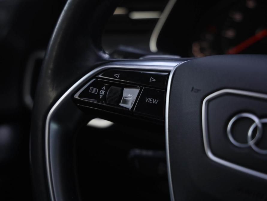 Audi A6 V (C8) Санкт-Петербург  - изображение 14