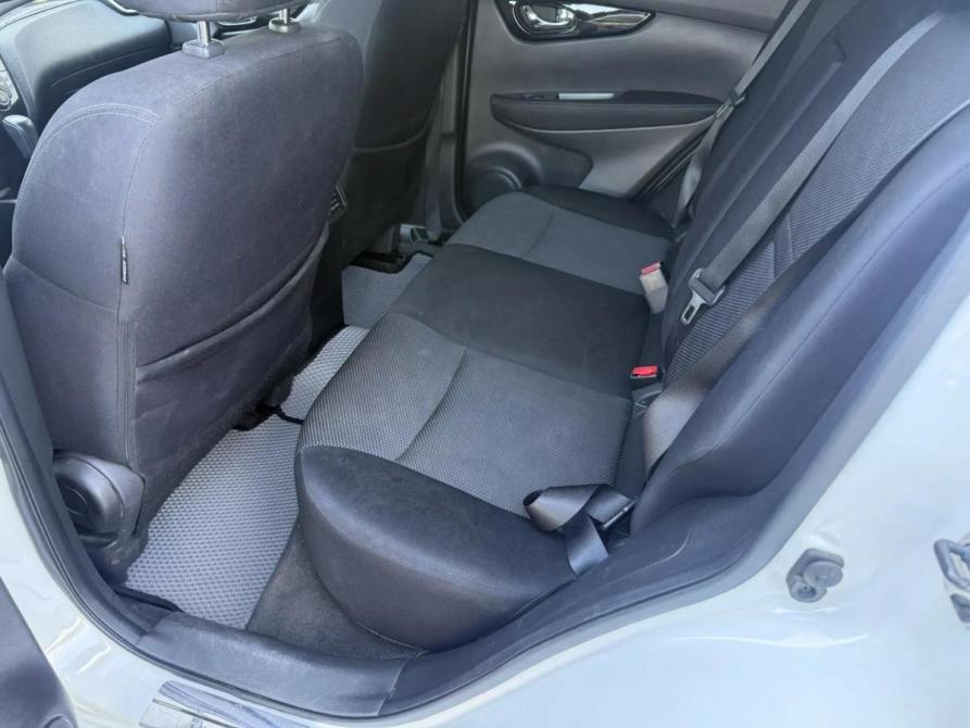 Nissan Qashqai II Ростов-на-Дону  - изображение 16