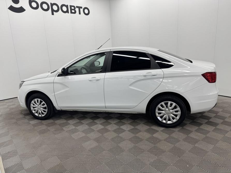Lada (ВАЗ) Vesta I Воронеж  - изображение 9