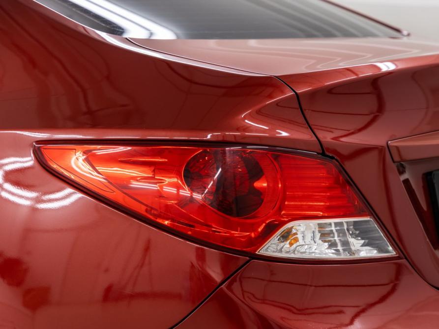 Hyundai Solaris I Волгоград  - изображение 12