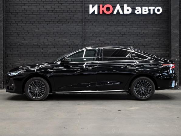 Chery Arrizo 8 с пробегом 2024 года, цена 2 300 000 рублей, 4855 км, седан, Автокод Объявления