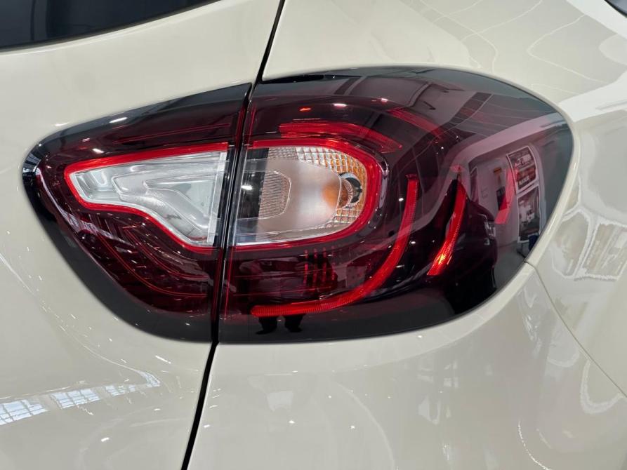 Renault Kaptur I Оренбург  - изображение 9