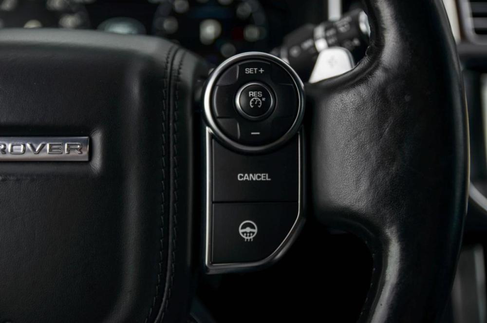 Land Rover Range Rover IV Курган  - изображение 27