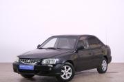 Hyundai Accent II Омск  - изображение 25