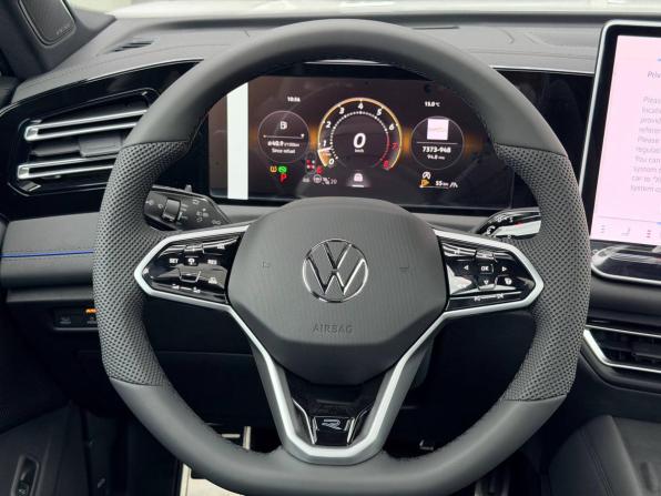 Volkswagen Tiguan III (China Market) с пробегом 2026 года, цена 4 800 000 рублей, 10 км, внедорожник, Автокод Объявления