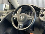 Volkswagen Tiguan I Рестайлинг Пермь  - изображение 42