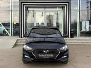 Hyundai Solaris II Уфа  - изображение 20
