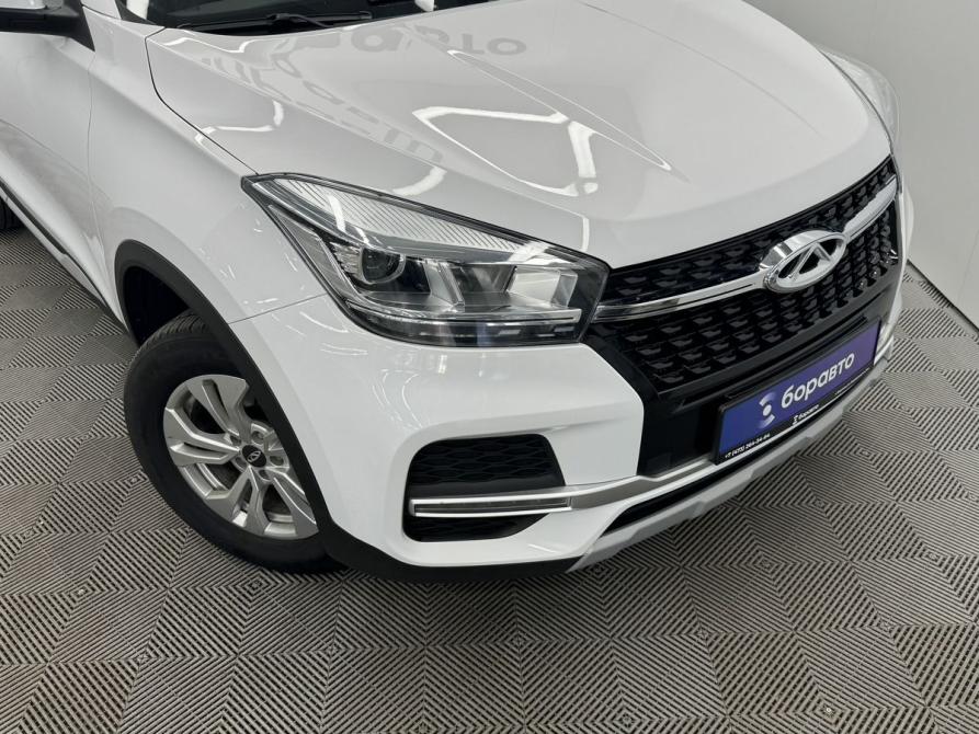 Chery Tiggo 4 I Рестайлинг Воронеж  - изображение 4