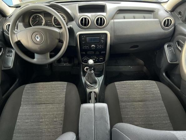 Renault Duster I с пробегом 2015 года, цена 827 840 рублей, 141430 км, внедорожник, Автокод Объявления