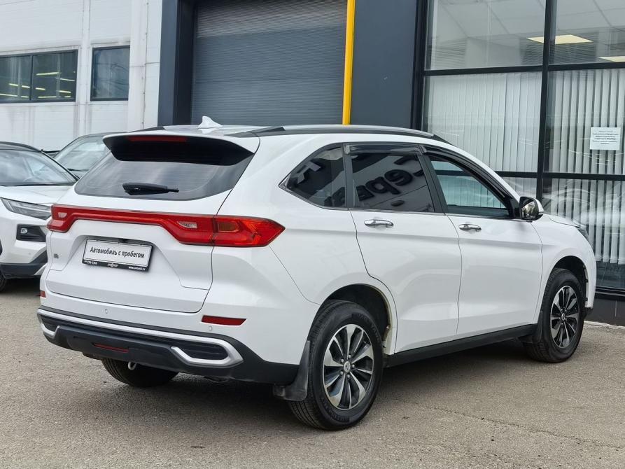 Haval M6 II Москва  - изображение 5