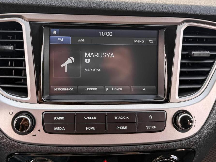 Hyundai Solaris II Ставрополь  - изображение 13