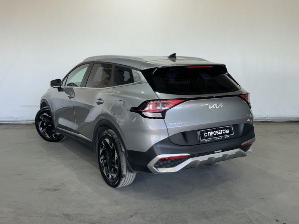 Kia Sportage V с пробегом 2023 года, цена 3 271 000 рублей, 74725 км, внедорожник, Автокод Объявления