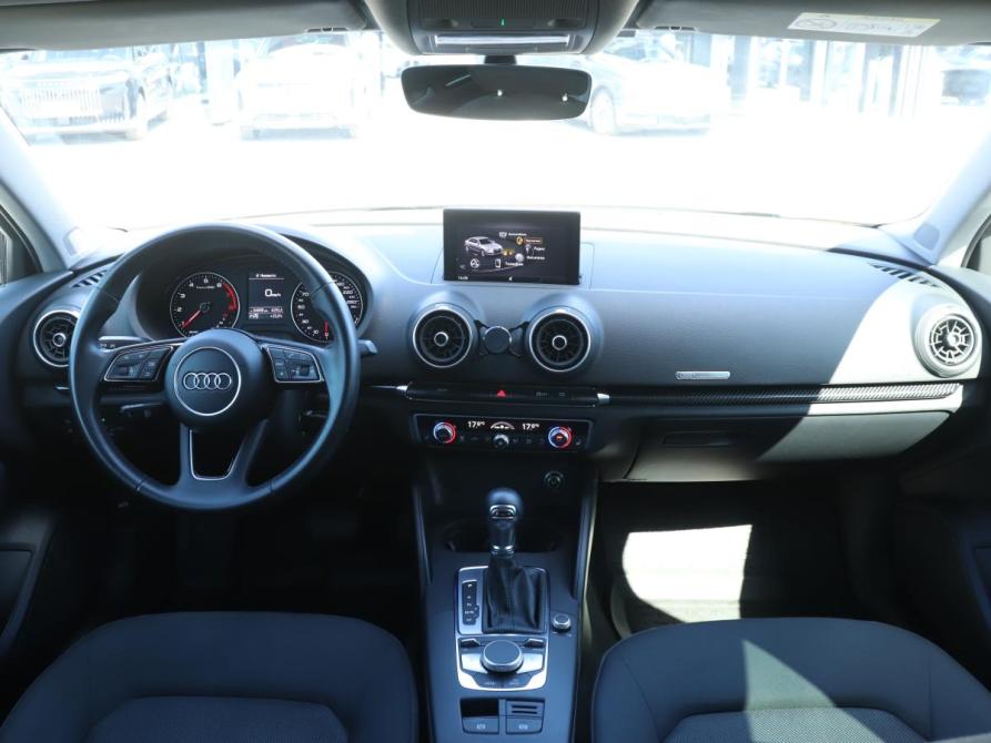 Audi A3 III (8V) Рестайлинг Москва  - изображение 12
