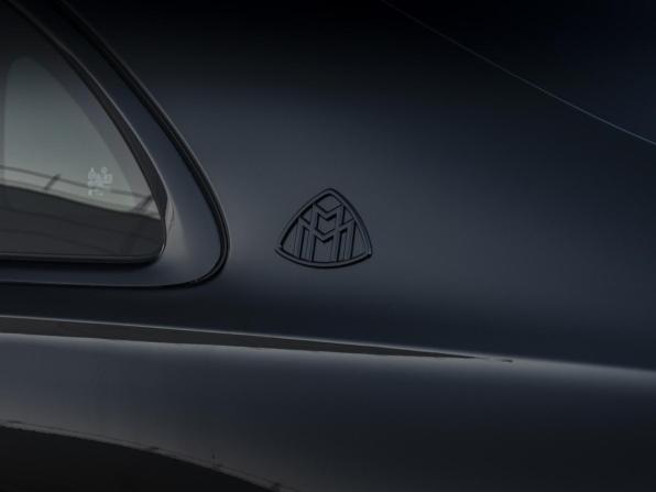 Mercedes-Benz Maybach S-Класс II (Z223) с пробегом 2021 года, цена 16 335 000 рублей, 57557 км, седан, Автокод Объявления