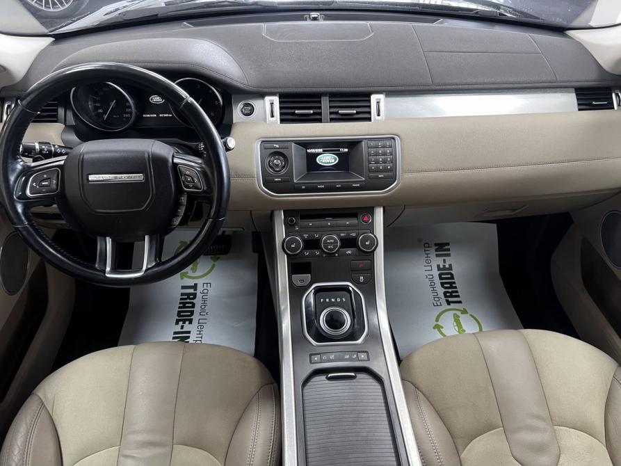 Land Rover Range Rover Evoque I Тверь  - изображение 11