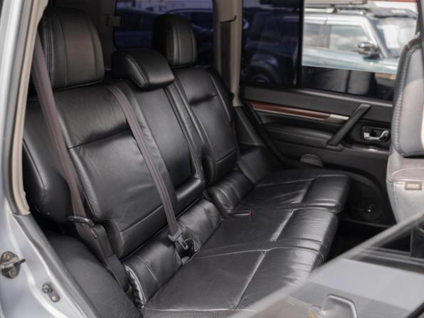 Mitsubishi Pajero IV с пробегом 2007 года, цена 1 949 000 рублей, 135907 км, внедорожник, Автокод Объявления