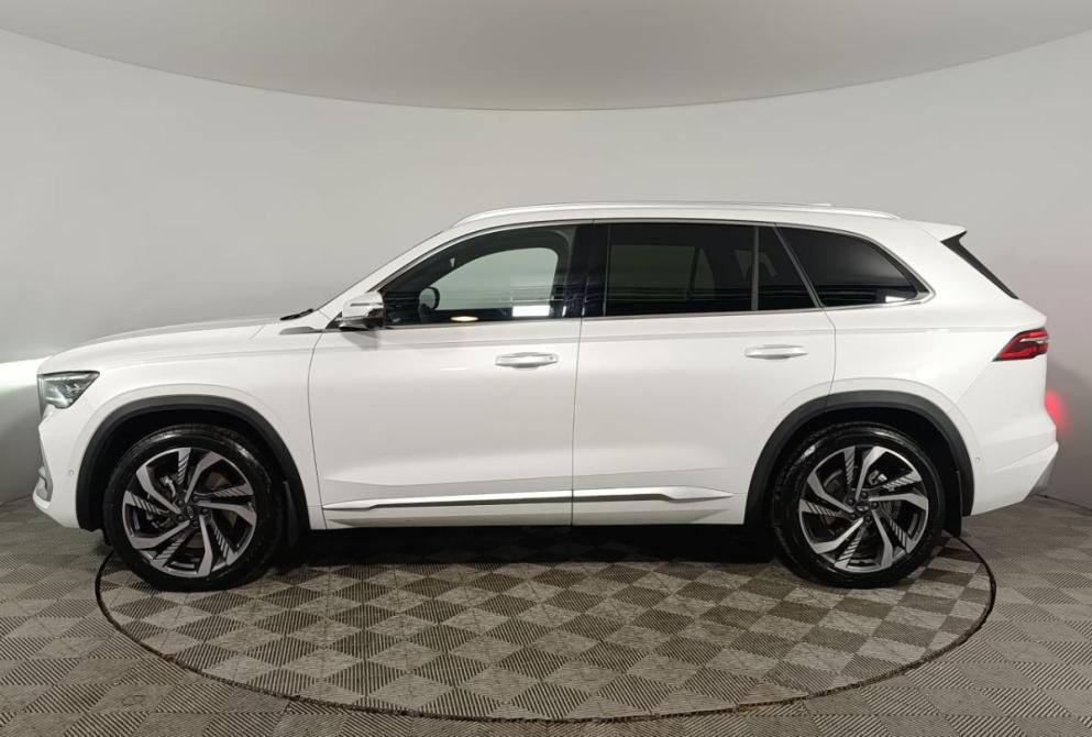Geely Monjaro I Волгоград  - изображение 4