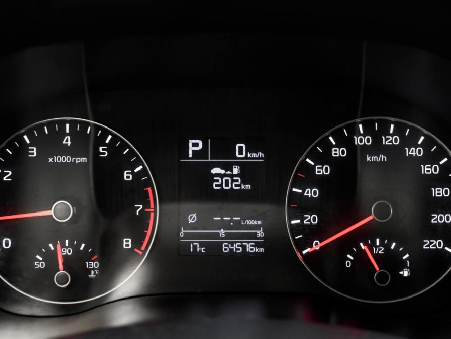 Kia Rio IV Рестайлинг Екатеринбург  - изображение 15