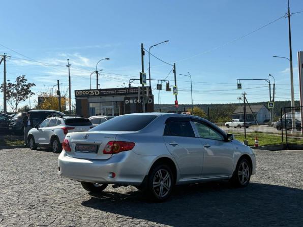 Toyota Corolla X (E140 E150) с пробегом 2007 года, цена 760 000 рублей, 164861 км, седан, Автокод Объявления