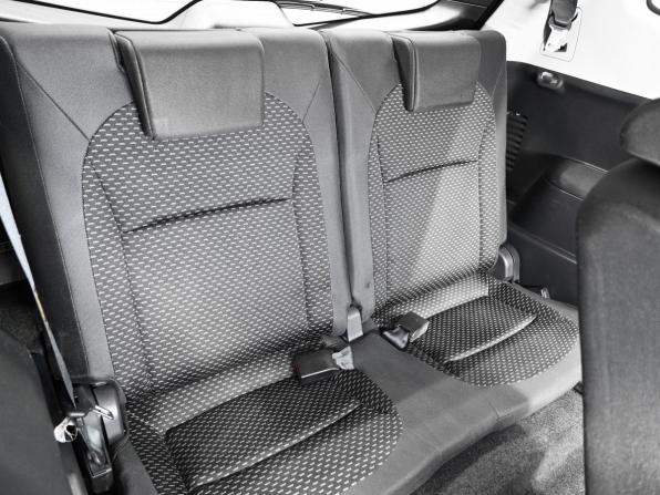 Nissan Qashqai+2 I с пробегом 2009 года, цена 875 000 рублей, 178827 км, внедорожник, Автокод Объявления