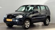 Chevrolet Niva I Рестайлинг Киров  - изображение 15