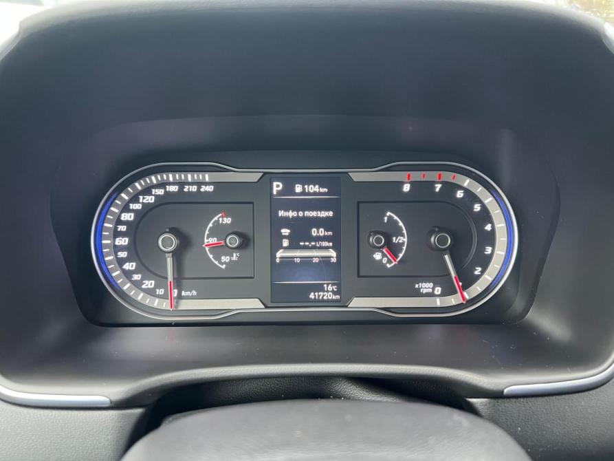 Hyundai Tucson IV Рестайлинг Стерлитамак  - изображение 17