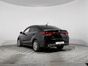Kia Rio IV Рестайлинг Санкт-Петербург  - изображение 25