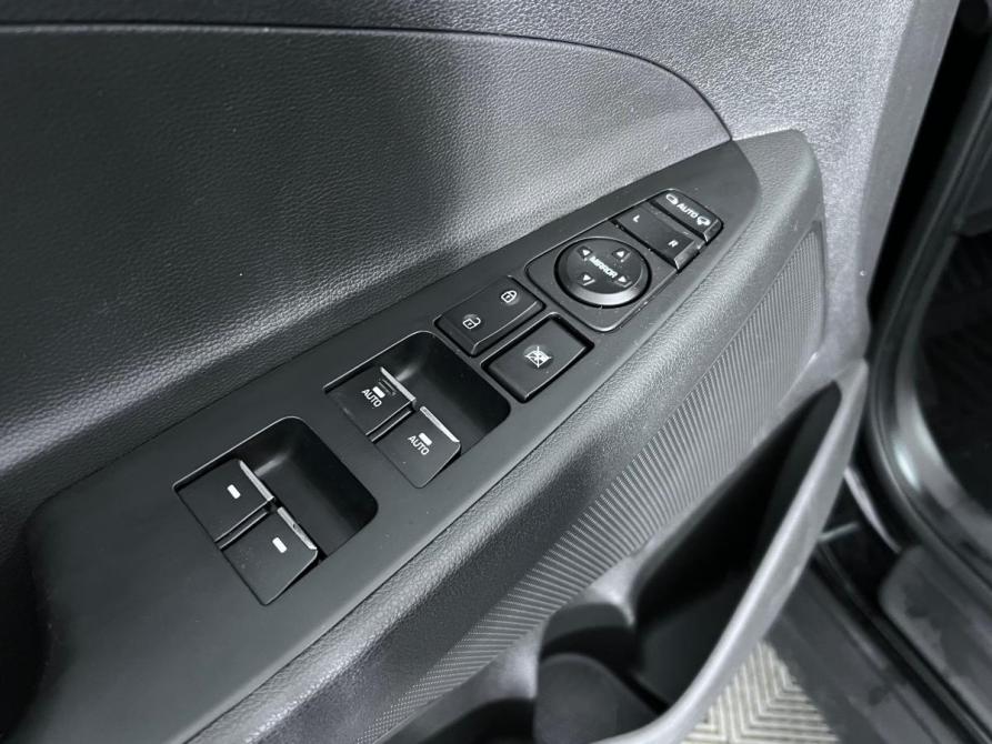 Hyundai Tucson III Рестайлинг Ростов-на-Дону  - изображение 27
