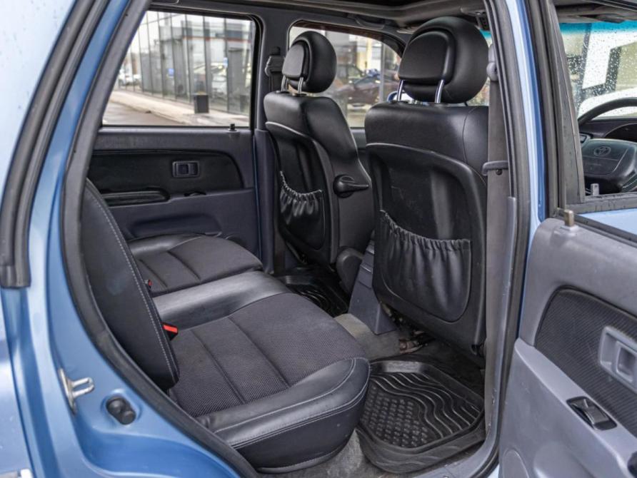 Toyota Hilux Surf III Краснодар  - изображение 11