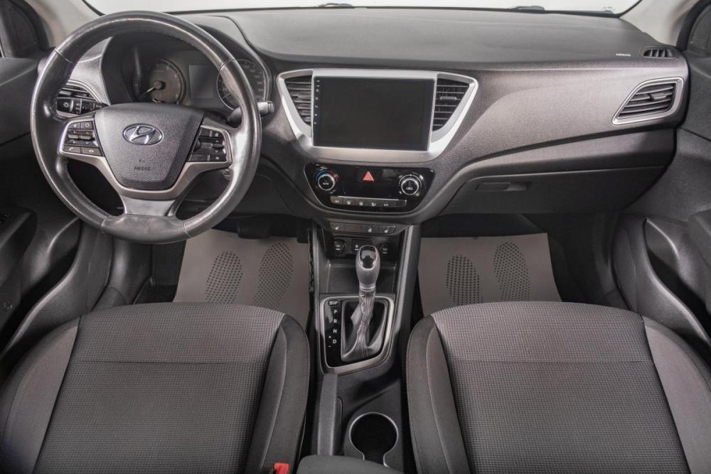 Hyundai Solaris II Томск  - изображение 11
