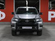 Toyota Hilux VIII Рестайлинг 2 Москва  - изображение 25