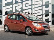Opel Meriva B Краснодар  - изображение 22