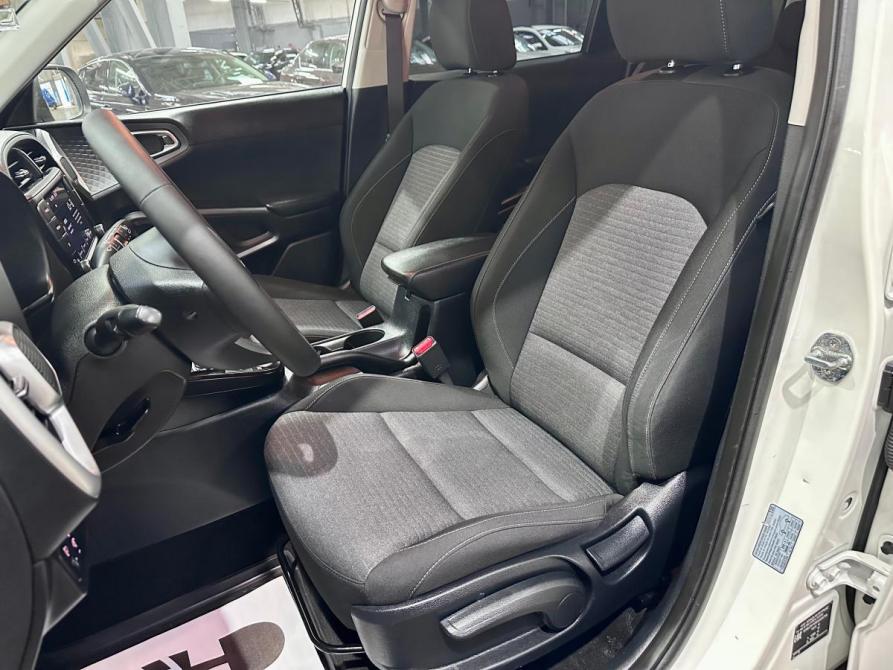 Kia Soul III Набережные Челны  - изображение 13