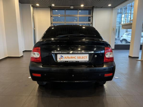 Lada (ВАЗ) Priora I с пробегом 2012 года, цена 265 000 рублей, 270658 км, хэтчбек, Автокод Объявления