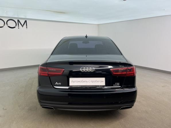 Audi A6 IV (C7) Рестайлинг с пробегом 2015 года, цена 1 800 000 рублей, 262370 км, седан, Автокод Объявления