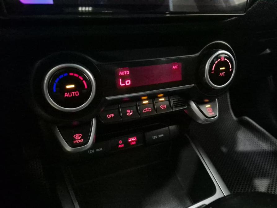 Kia Rio IV Альметьевск  - изображение 20