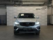 Geely Atlas Pro Санкт-Петербург  - изображение 24