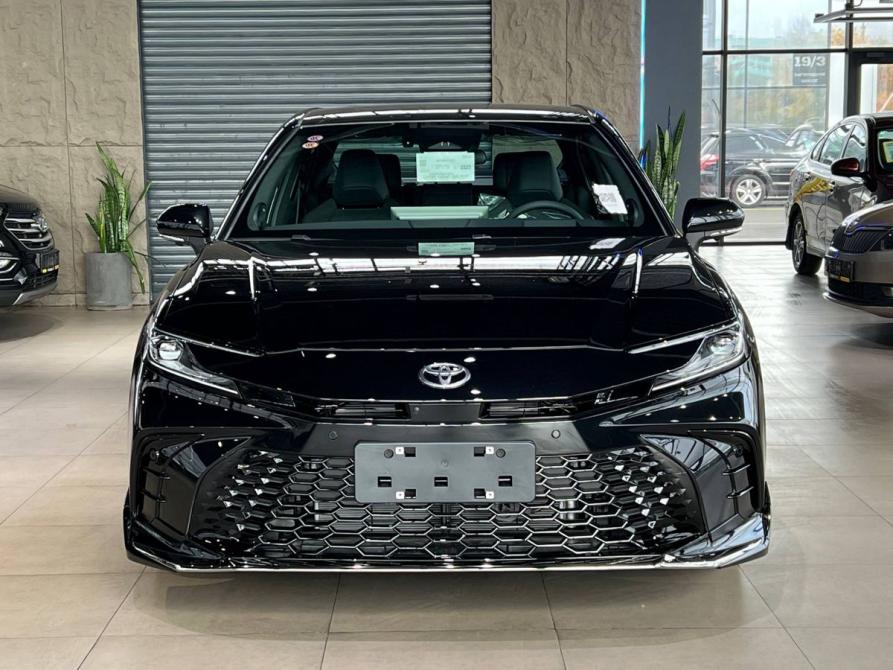 Toyota Camry IX (XV80) China Market Оренбург  - изображение 2