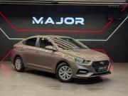 Hyundai Solaris II Москва  - изображение 49
