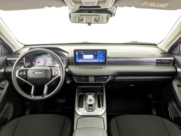 Haval Jolion I Рестайлинг с пробегом 2024 года, цена 1 590 000 рублей, 30420 км, внедорожник, Автокод Объявления