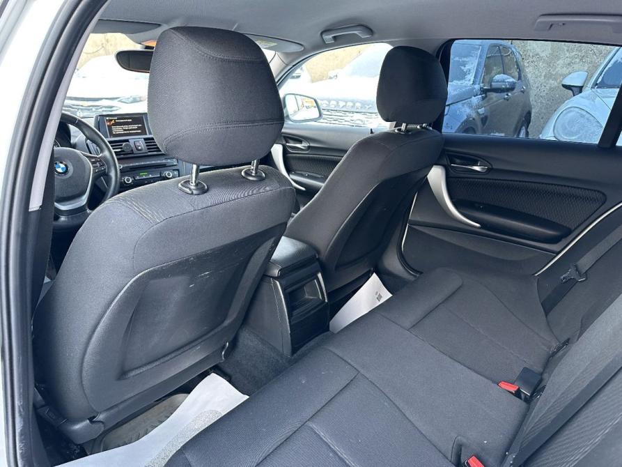 BMW 1 серии II (F20/F21) Пермь  - изображение 11