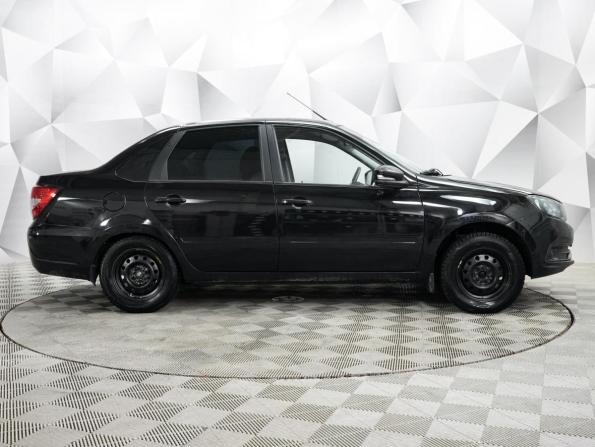 Lada (ВАЗ) Granta I Рестайлинг с пробегом 2023 года, цена 704 000 рублей, 88000 км, седан, Автокод Объявления