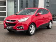 Hyundai ix35 I Санкт-Петербург  - изображение 26