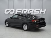 Skoda Octavia IV (A8) Ростов-на-Дону  - изображение 20