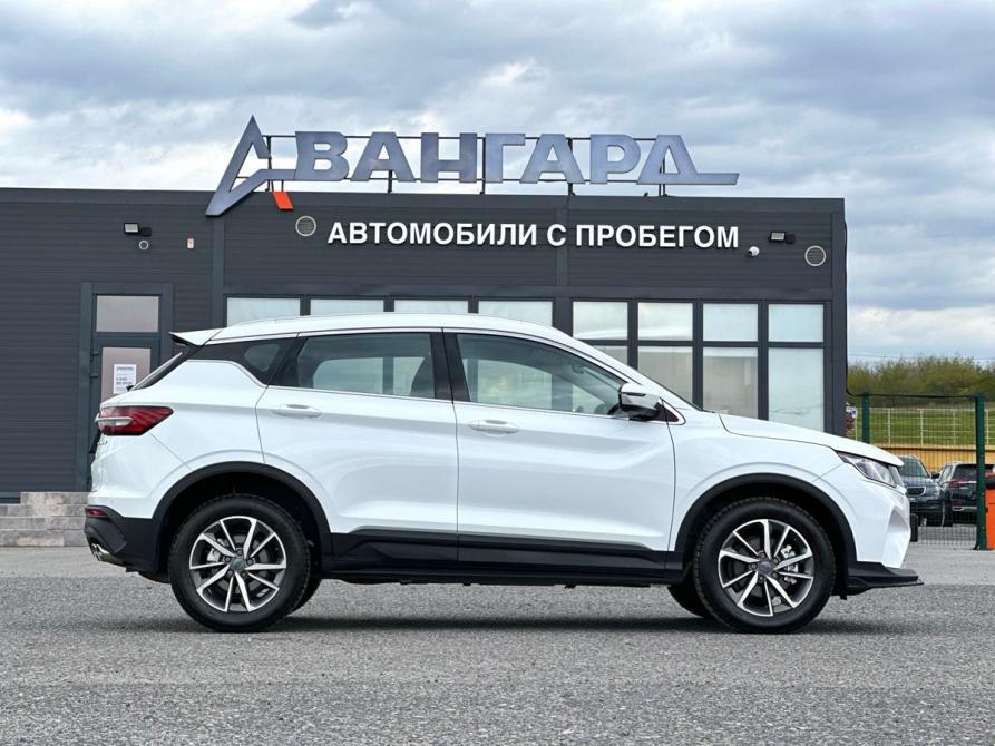 Geely Coolray I Волгоград  - изображение 6