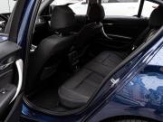 BMW 1 серии II (F20/F21) Рестайлинг 2 Краснодар  - изображение 32